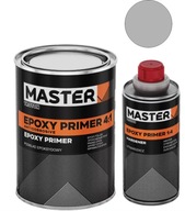 troton Epoxy Primer 4:1 sivý