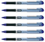 Guľôčkové pero 0,5 mm modré BLN15 Pentel x6
