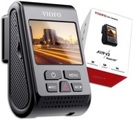 AUTOKAMERA VIOFO A119 V3 GPS SONY matrix