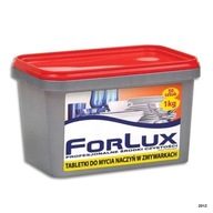 ForLux NT110 50ks tablety do umývačky riadu ALL IN ONE