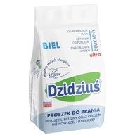 Dzidziuś Prášok na pranie Biely 1,5 kg