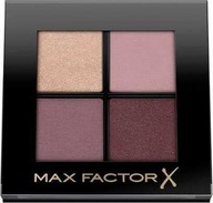 Paletka očných tieňov MAX FACTOR Expert Mini 002 CRUSHED