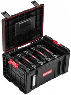 BOX NÁRADIA Qbrick System PRO Toolbox 2.0