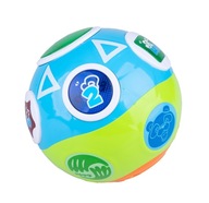 DUMEL DISCOVERY Spinning Ball