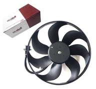 VENTILÁTOR RADIATORA AUDI A3 8L 96-03 1,6 1,8 1,9