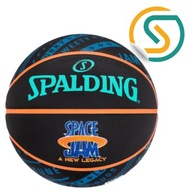 Basketbalová lopta Spalding Space Jam 7