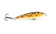 CHUB CLASSIC WOBLER SIEK UGLEJA IHLA - 7cm -74