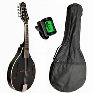 PROMO- MANDOLÍNA + Púzdro + TUNER + VÝBER + !