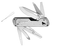 Vreckový zatvárací nôž Leatherman Free T4