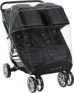 Pláštenka BABY JOGGER City Mini Double