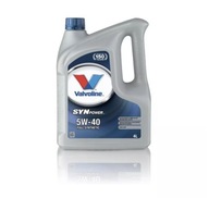 Motorový olej Valvoline SynPower 4 l 5W-40