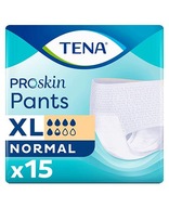 Tena ProSkin Pants Normal savé nohavičky XL 15 ks