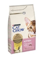 Purina Cat Chow Kitten 1,5 kg