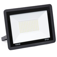 HALOGÉNOVÉ LED 100W SVETLO IP66 9500 lm SILNÉ VODEODOLNÉ PREMIUM