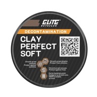 SOFT PAINT CLAY - CLAY PERFECT SOFT