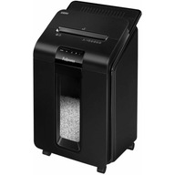 FELLOWES AUTOMAX 100M SHREDDER