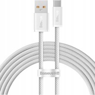 Kábel USB na USB-C, 100W, 2m, kábel Baseus