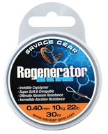 Savage Gear Fluorocarbon Regenerator 30m 0,60mm