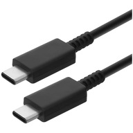 ORIGINÁLNY SAMSUNG USB-C KÁBEL PRE GALAXY S21 S22 S23