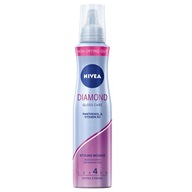 Pena na vlasy Diamond Gloss Care 150 ml