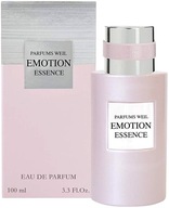 WEIL ESSENCE EMOTION EDP 100ML ORIGINÁL