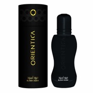 ORIENTICA BLACK OUDH EDP 30 ml