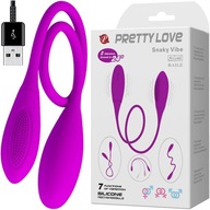 sex VIBRATOR PRE PÁRY masér vajíčko GADGET