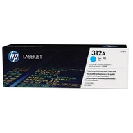 Tonerová kazeta HP CF381A 312A Color LaserJet Pro M476 DN DW