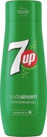 Sodastream Sirup 7Up 440 ml