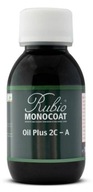 Rubio Monocoat Oil Bezfarebný olej na drevo 100ml