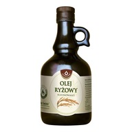 RYŽOVÝ OLEJ 500 ml OLEOFARM