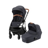 Britax Romer Strider M 3v1 Avionaut Pixel Seat