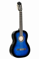 Klasická gitara Ambra Viva 4/4 BLS