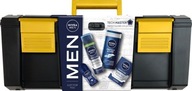 NIVEA MEN TECH MASTER Darčeková sada pre mužov