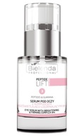 BIELENDA prof. IS Peptide Lift očné sérum rozjasňujúce a spevňujúce 8% 15 ml