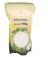 Fínsky xylitol cukor stolové sladidlo 1kg