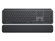 Klávesnica LOGITECH MX Keys Plus