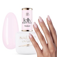 NaiLac Jelly Bottle Gel vo fľaštičke 7ml Naked