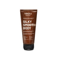 Veoli Botanica SILK SMOOTH BODY vyhladzuje a hydratuje