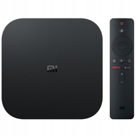 MULTIMEDIÁLNY PREHRÁVAČ SMART TV XIAOMI MI BOX S