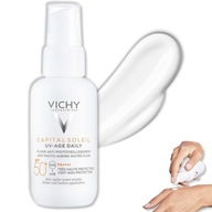 Vichy CAPITAL SOLEIL Fluid UV AGE SPF50