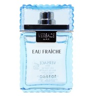 VERSACE Man Eau Fraiche toaletná voda pre mužov Pánsky parfém EDT 5ml