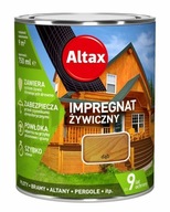 ALTAX Živicový impregnát 0,75l DUB