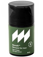 Monolit - Krém na tvár s extraktom z rias 50 ml!