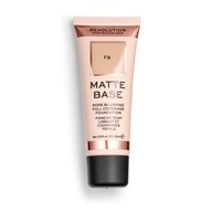 Makeup Revolution Matte Face Foundation