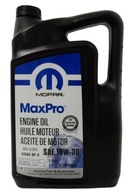 MOPAR MAXPRO GF-5 10W30 API DODGE MS-6395 5L