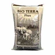 BIO CANNA EARTH TERRA PLUS 50L