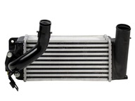 INTERCOOLER TOYOTA AURIS 07- COROLLA 07-