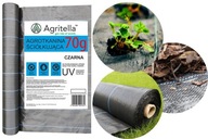 Agrotextília proti burine 0,6x100m 70g na tuje