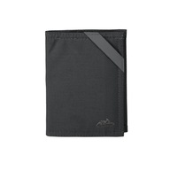 Malá pánska peňaženka Helikon EDC RFID Cordura Shadow Grey ľahká